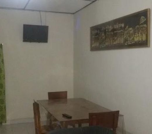 Dinora Holiday Bungalow