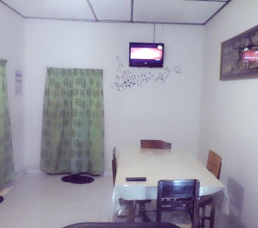 Dinora Holiday Bungalow