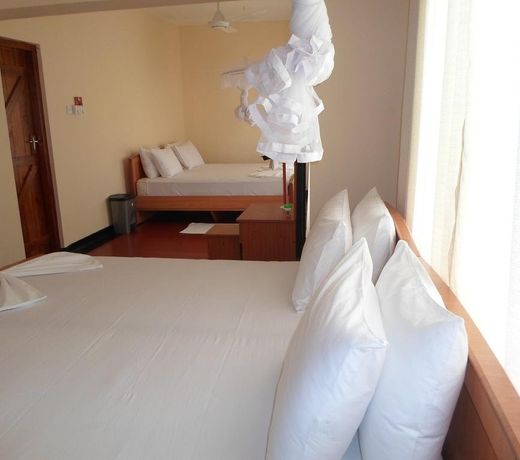 Swiss Garden Tourist Rest