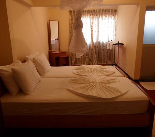 Swiss Garden Tourist Rest