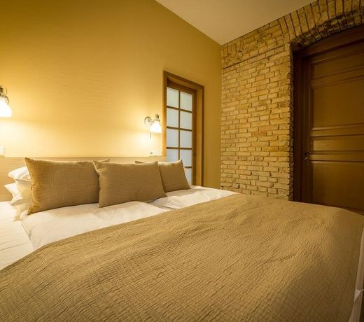 New Town Hotel