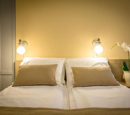 New Town Hotel