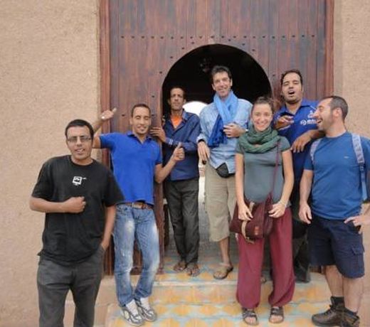 Riad Akour