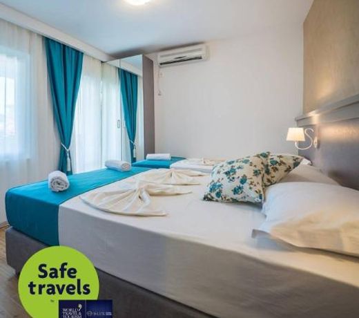 Guest House S-Lux