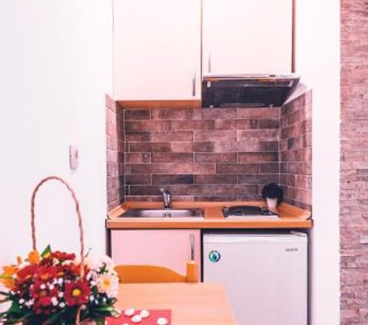 Guest House S-Lux