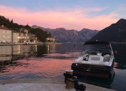 Beachfront Villa Perast, регион , город Пераст - Фотография отеля №1