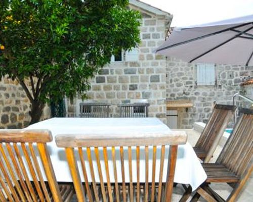 Beachfront Villa Perast - Пераст - фото 17