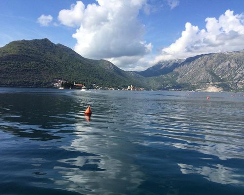 Beachfront Villa Perast - Пераст - фото 21