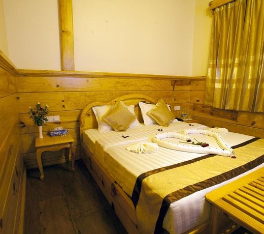 Mount Royal Motel Kalaw