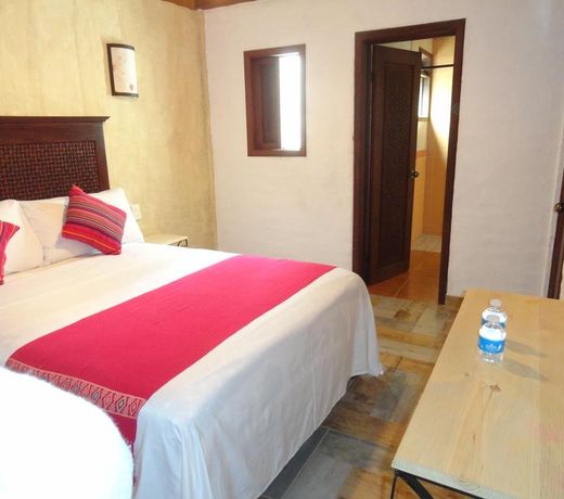 Hotel NaÂ´Lum