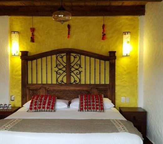 Hotel NaÂ´Lum
