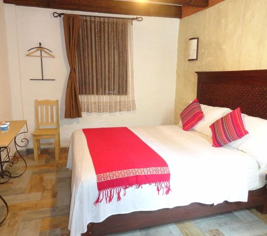 Hotel NaÂ´Lum