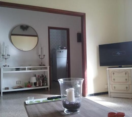 Nice room with mountain view