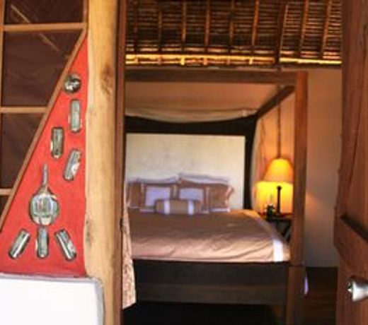 nZuwa Lodge