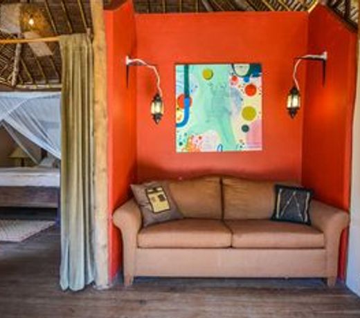nZuwa Lodge