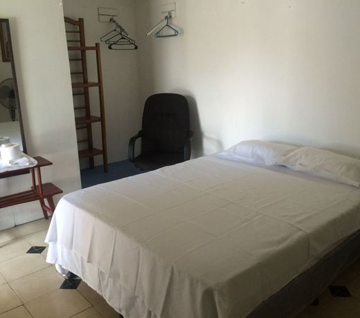 El Callejon Guest House