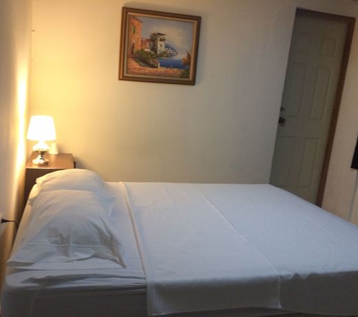 El Callejon Guest House