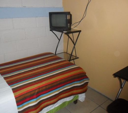 Hotel Azul De La Selva