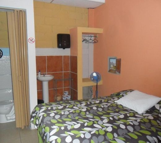 Hotel Azul De La Selva