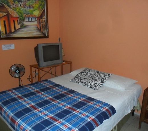 Hotel Azul De La Selva