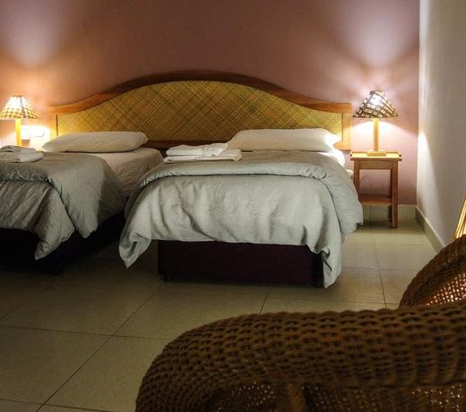 Hotel Casa VÃ­nculos