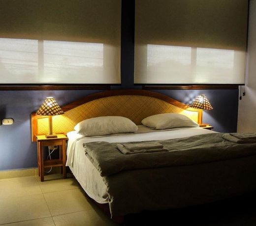 Hotel Casa VÃ­nculos