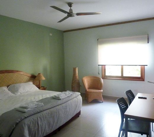 Hotel Casa VÃ­nculos