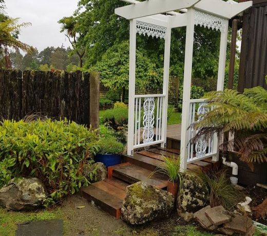 Alpine Rock B&B