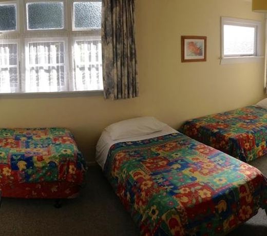 Penny's Accommodation