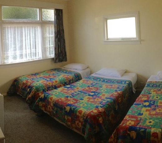 Penny's Accommodation