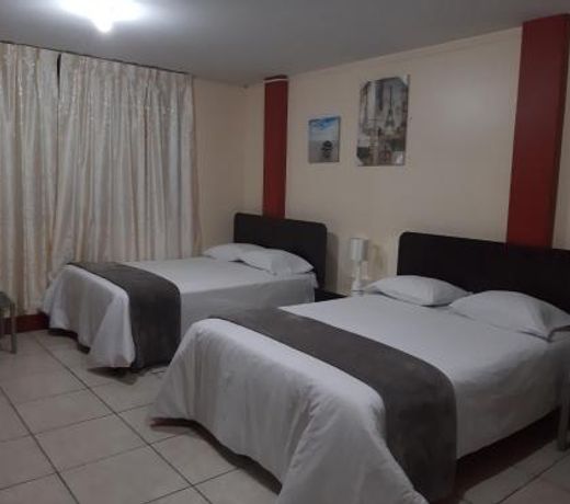 Apartments & Rooms Helena