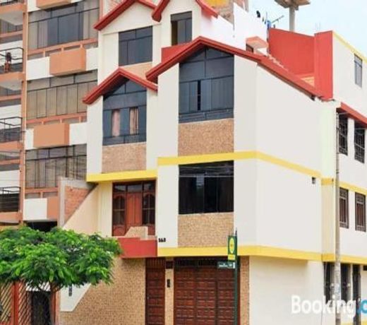 Apartments & Rooms Helena