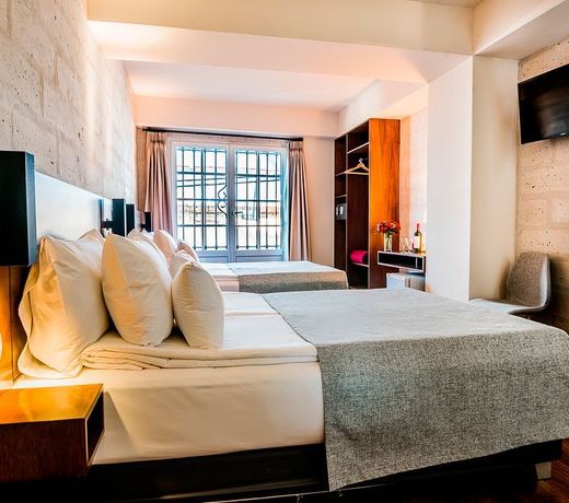 Palla Boutique Hotel
