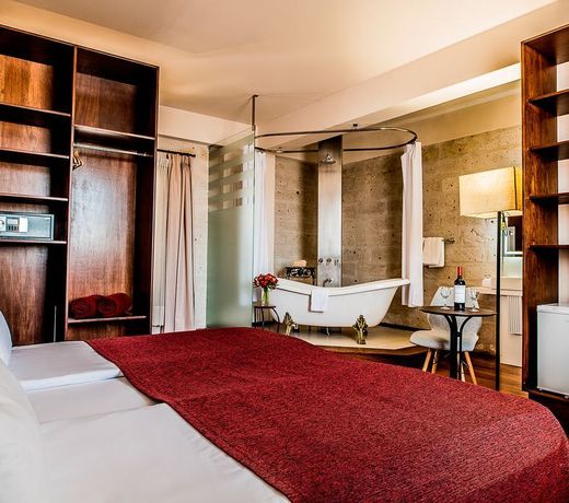 Palla Boutique Hotel