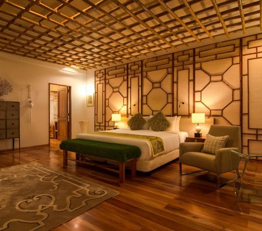 Donatela Resort and Sanctuary