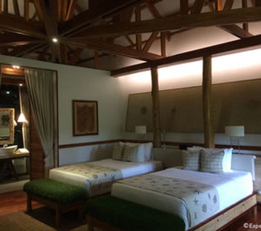 Donatela Resort and Sanctuary