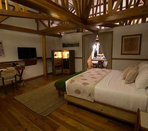 Donatela Resort and Sanctuary