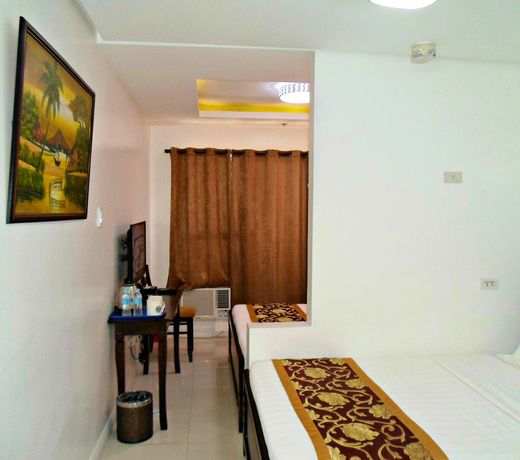 Motel 168