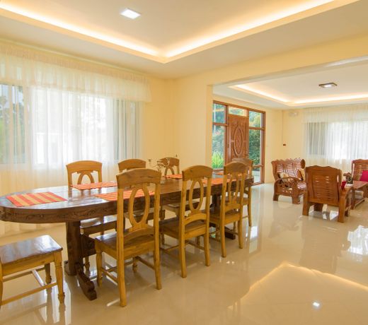 Oasi Fiore Bed & Breakfast