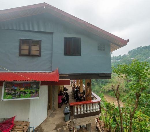 Rice Homestay