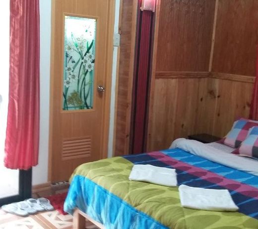 Rice Homestay