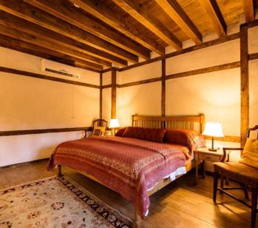 Serena Khaplu Palace
