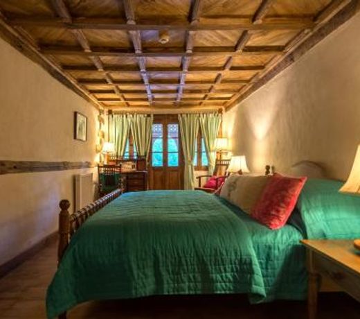 Serena Khaplu Palace