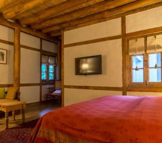 Serena Khaplu Palace