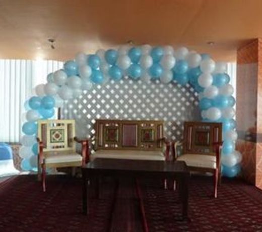 Hotel Al Harmain Tower
