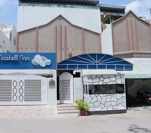 Sea Shell Inn