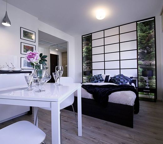 Apartment 24 Premium Old Town Wroclaw