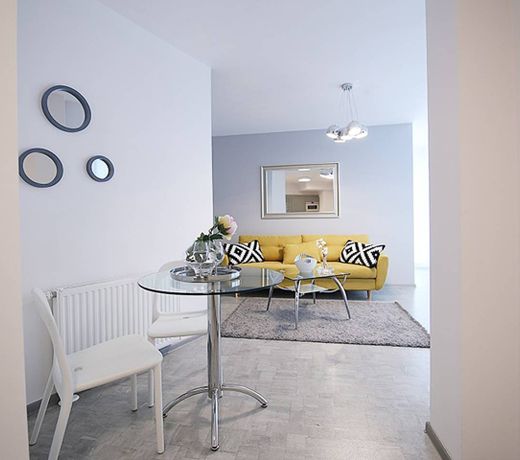Apartment 24 Premium Old Town Wroclaw