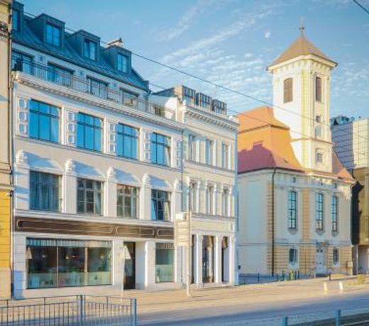 Kamienica Pod Aniołami
