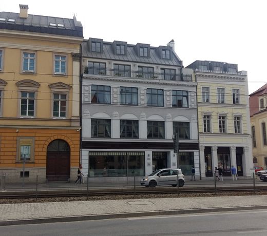 Kamienica Pod Aniołami